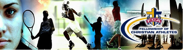 Fellowship of Chrstian Athletes Logo